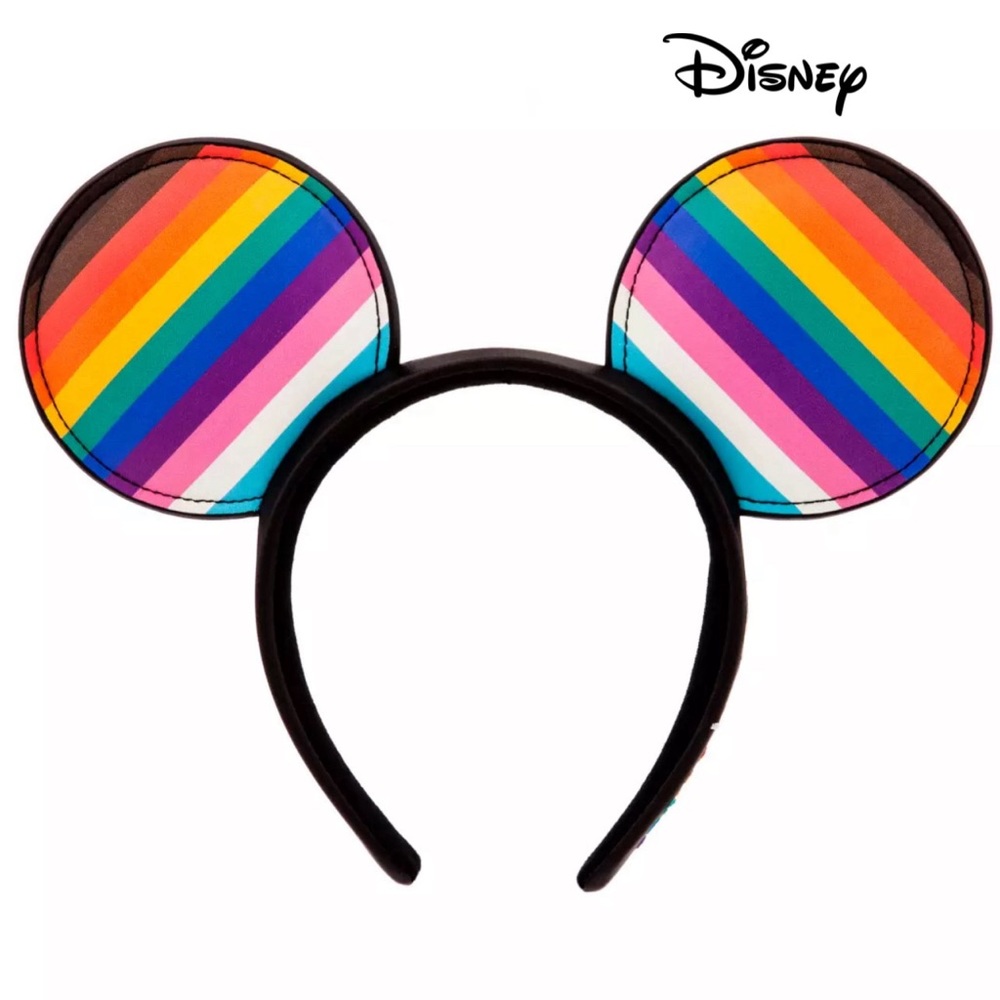 Disney Mickey Ears Headband